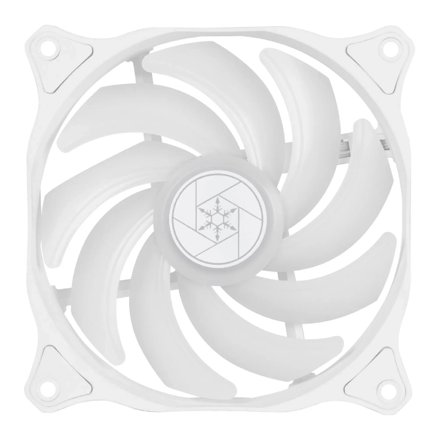 Купити Вентилятор SilverStone Air Blazer 120RW-ARGB - фото 4