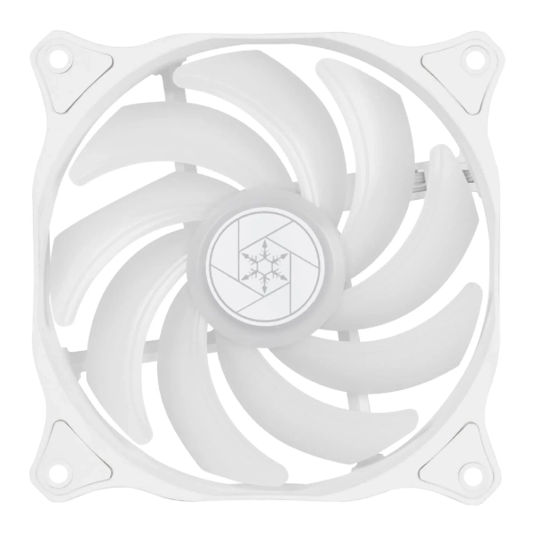 Купити Вентилятор SilverStone Air Blazer 120RW-ARGB - фото 4