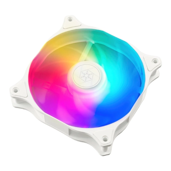 Купити Вентилятор SilverStone Air Blazer 120RW-ARGB - фото 5