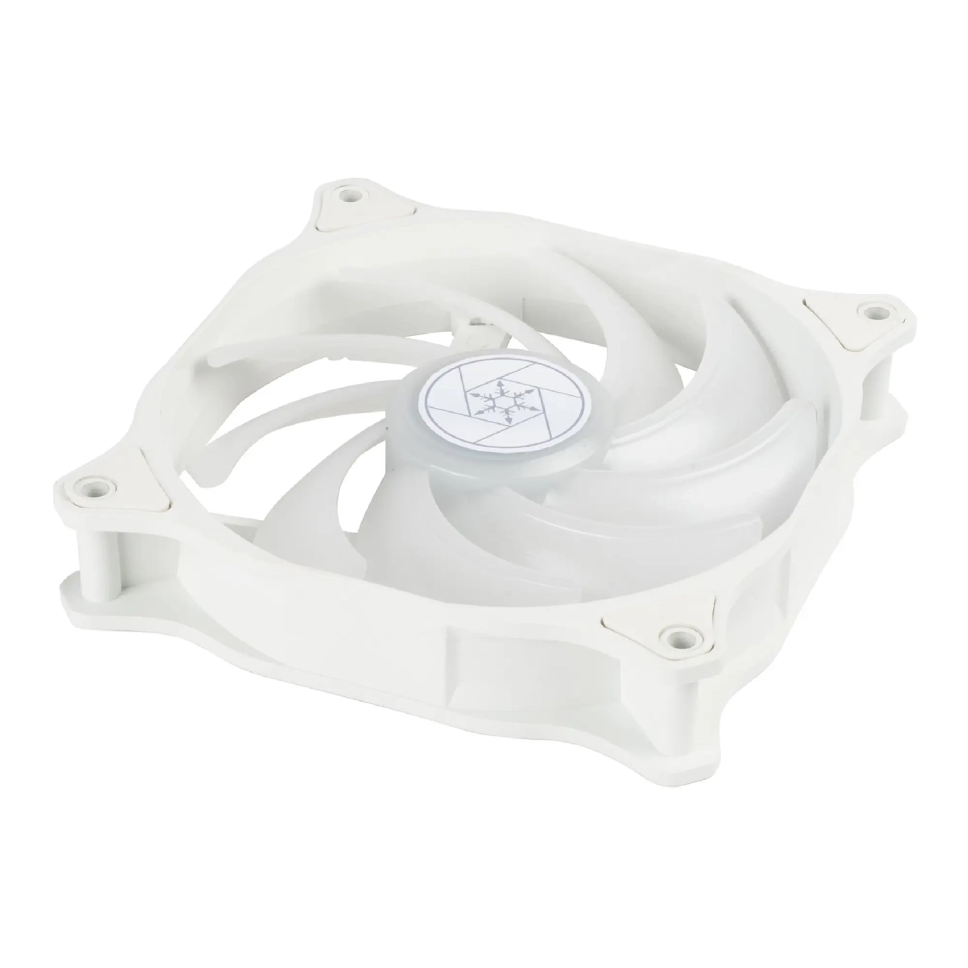Купити Вентилятор SilverStone Air Blazer 120RW-ARGB - фото 6