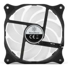 Купити Вентилятор SilverStone Air Blazer AB120R-ARGB - фото 1