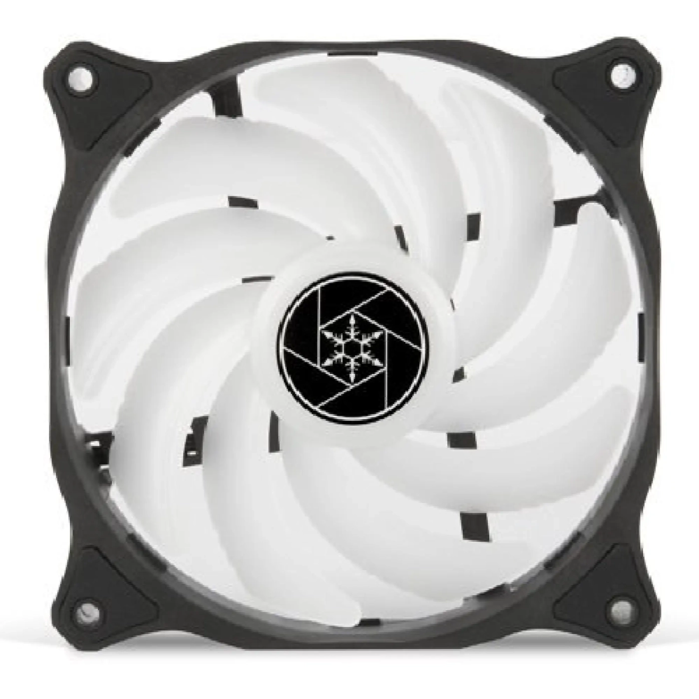Купити Вентилятор SilverStone Air Blazer AB120R-ARGB - фото 2