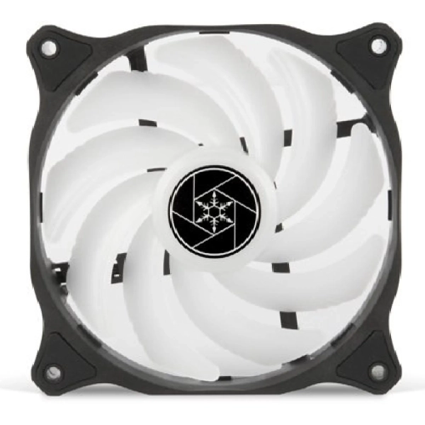 Купити Вентилятор SilverStone Air Blazer AB120R-ARGB - фото 2
