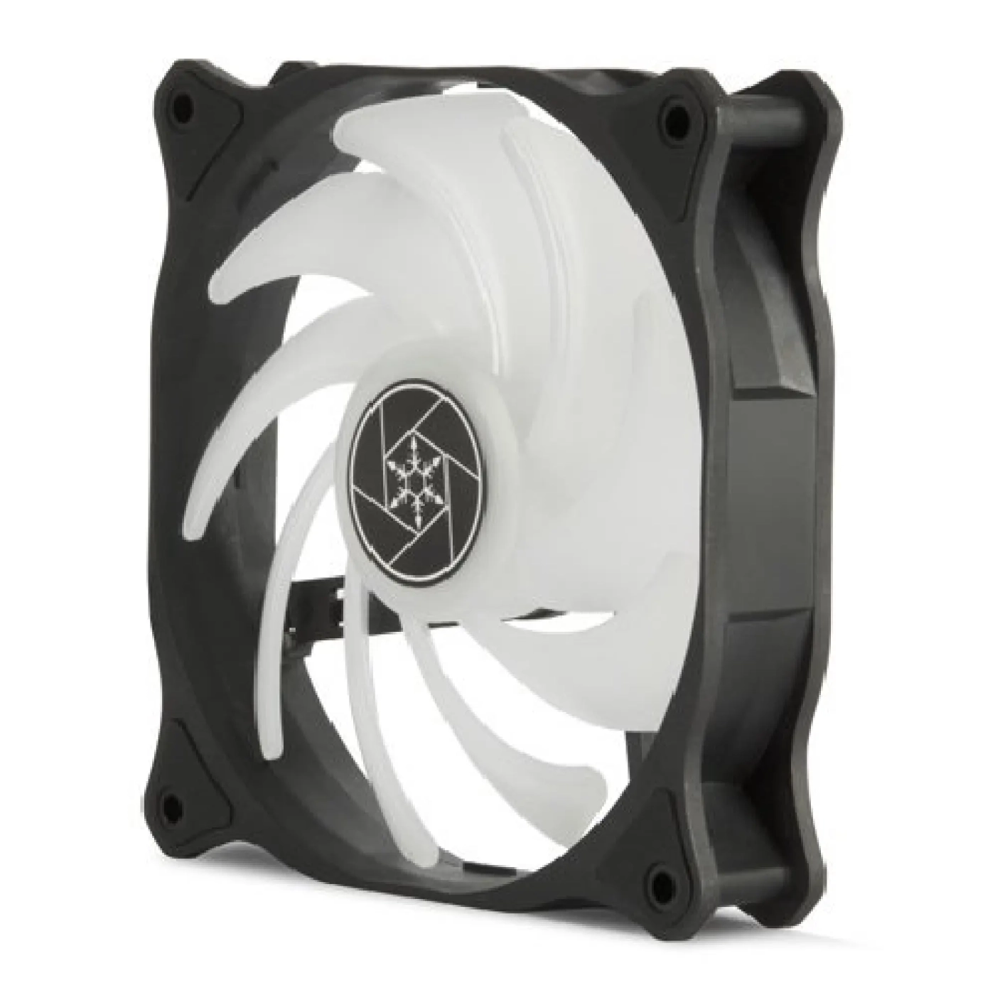 Купити Вентилятор SilverStone Air Blazer AB120R-ARGB - фото 3