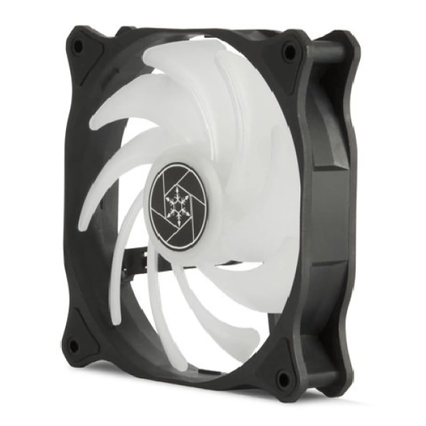 Купити Вентилятор SilverStone Air Blazer AB120R-ARGB - фото 3