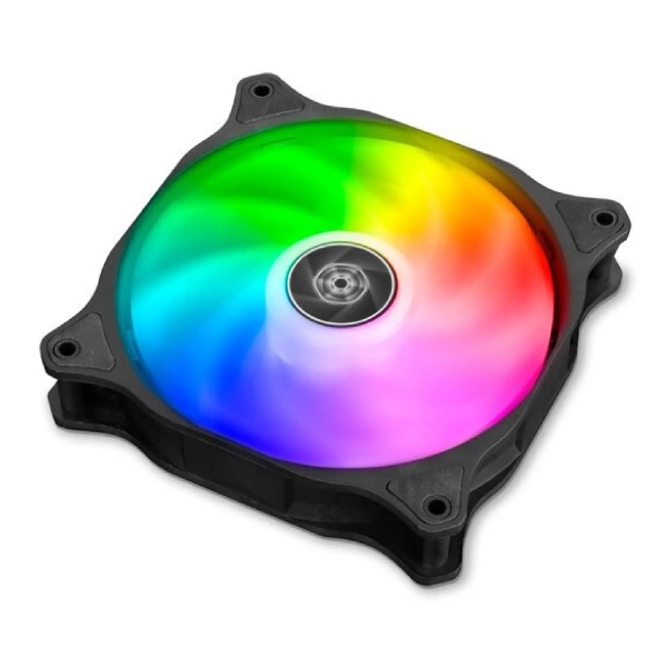 Купити Вентилятор SilverStone Air Blazer AB120R-ARGB - фото 5