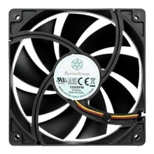 Купити Вентилятор SilverStone FN121-P - фото 2