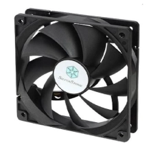 Купити Вентилятор SilverStone FN121-P - фото 3