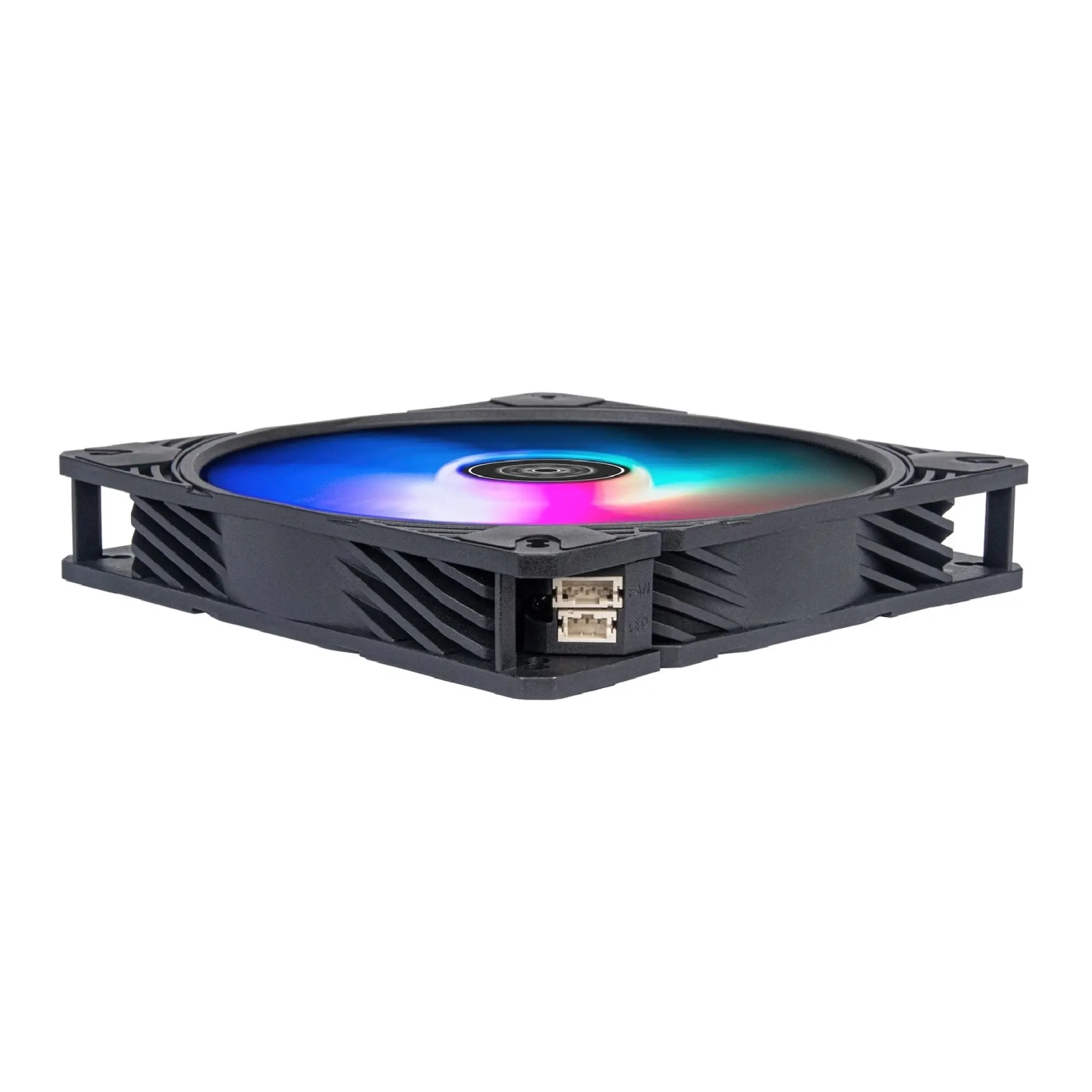 Купити Вентилятор SilverStone Shark Force SF140B - фото 5