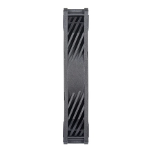 Купити Вентилятор SilverStone Shark Force SF140B - фото 6