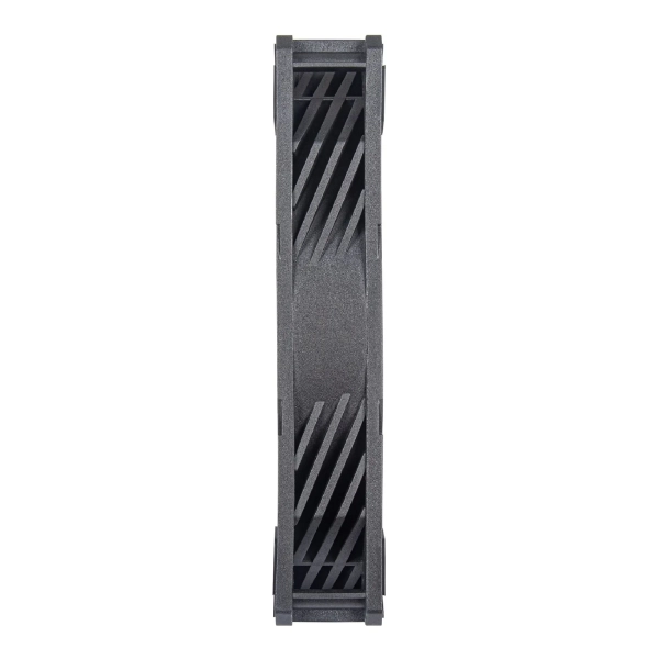 Купити Вентилятор SilverStone Shark Force SF140B - фото 6