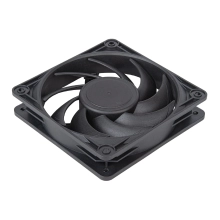 Купити Вентилятор SilverStone Vista VS120B - фото 4