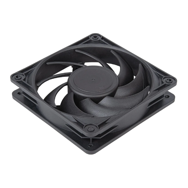 Купити Вентилятор SilverStone Vista VS120B - фото 4
