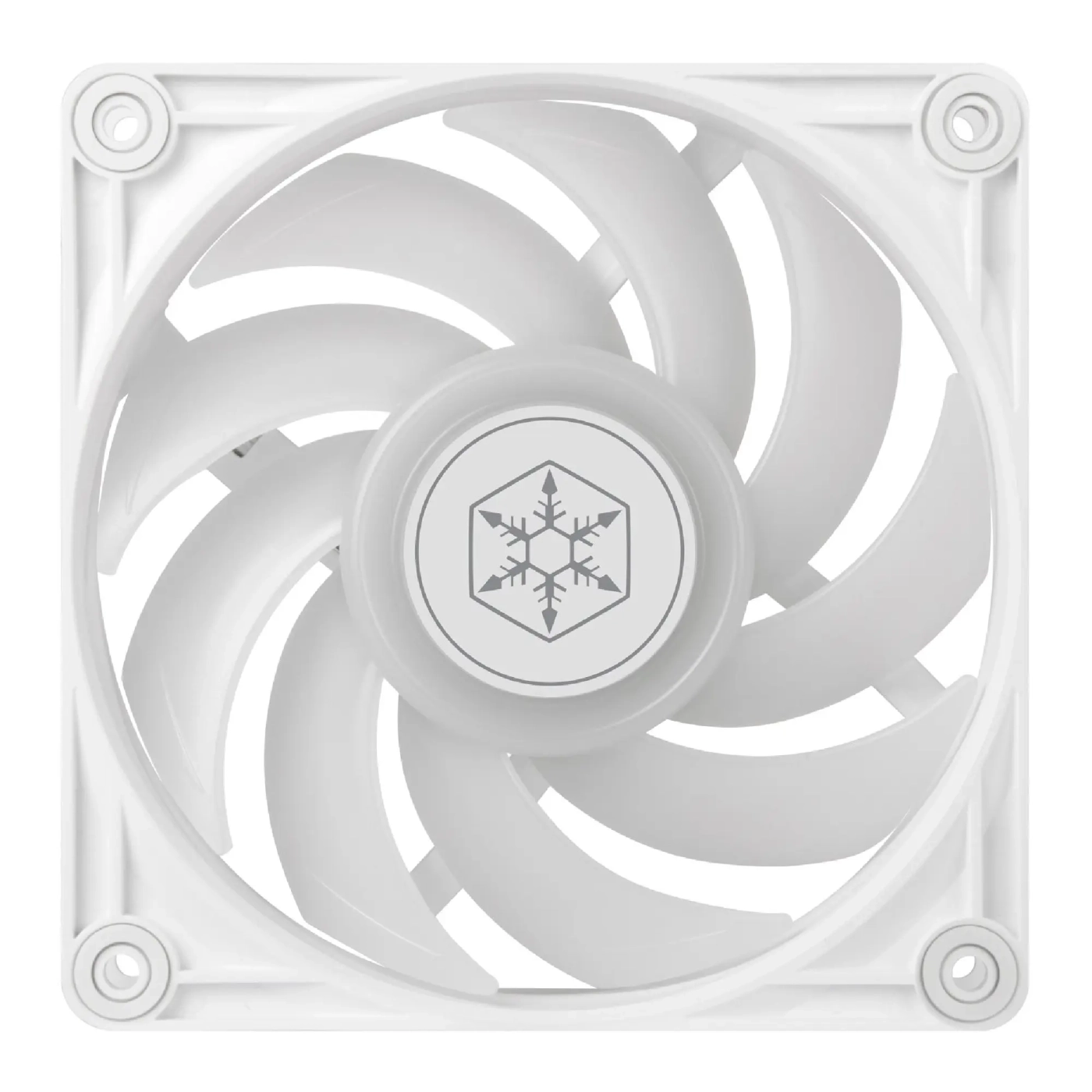 Купити Вентилятор SilverStone Vista VS120W-ARGB - фото 2