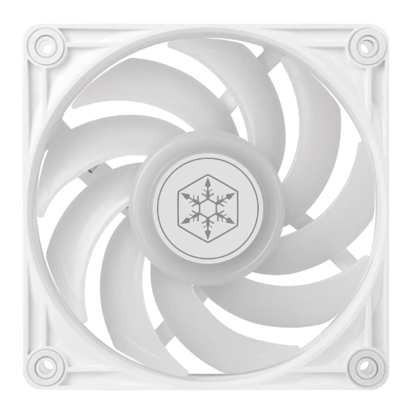 Купити Вентилятор SilverStone Vista VS120W-ARGB - фото 2
