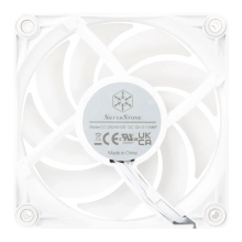 Купити Вентилятор SilverStone Vista VS120W-ARGB - фото 3