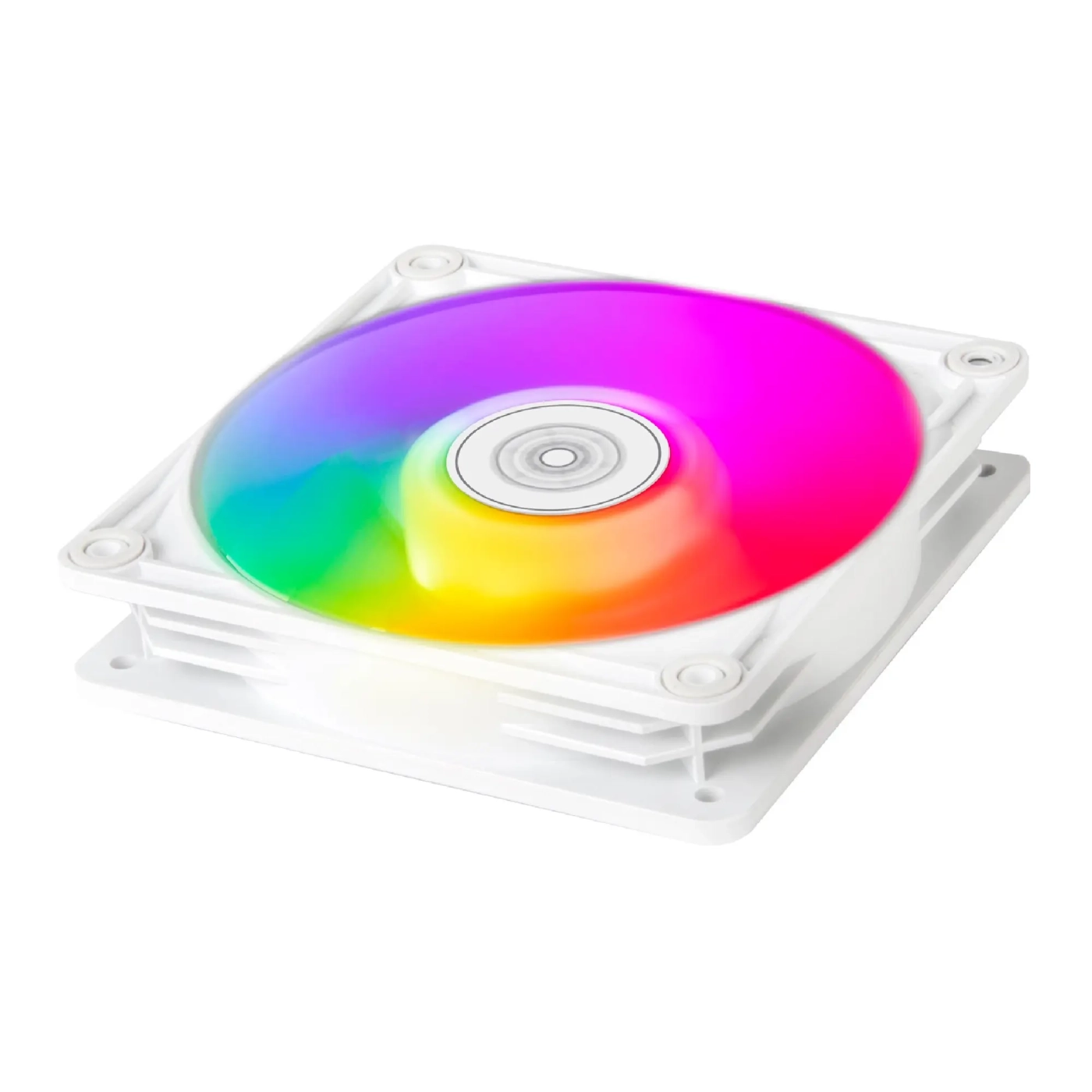 Купити Вентилятор SilverStone Vista VS120W-ARGB - фото 4