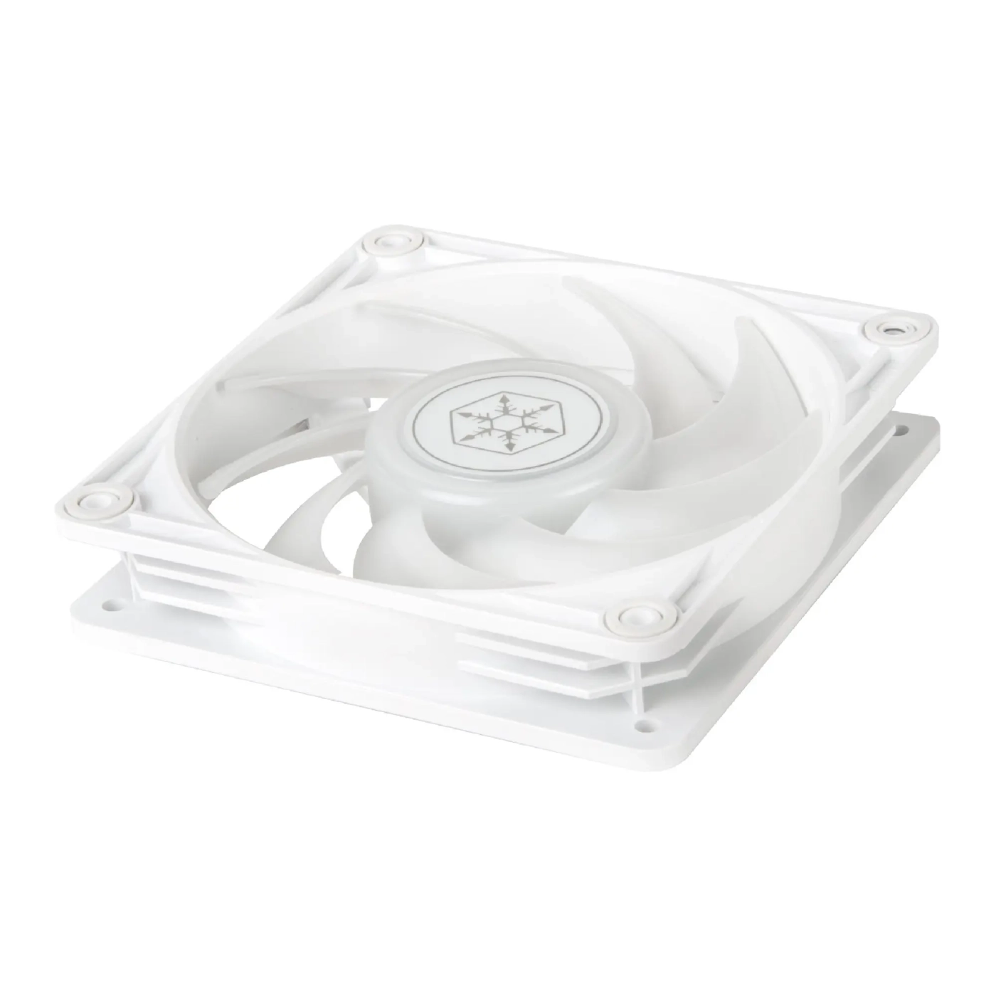 Купити Вентилятор SilverStone Vista VS120W-ARGB - фото 5
