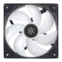 Купити Вентилятор SilverStone Vista VS140B ARGB - фото 3