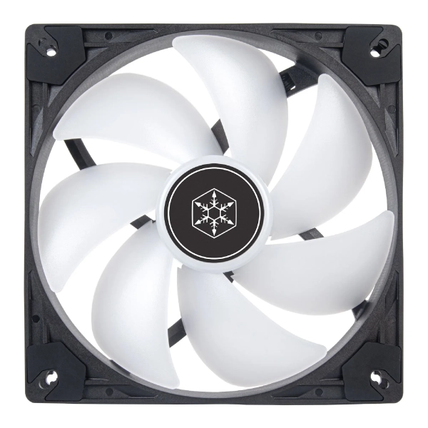 Купити Вентилятор SilverStone Vista VS140B ARGB - фото 3