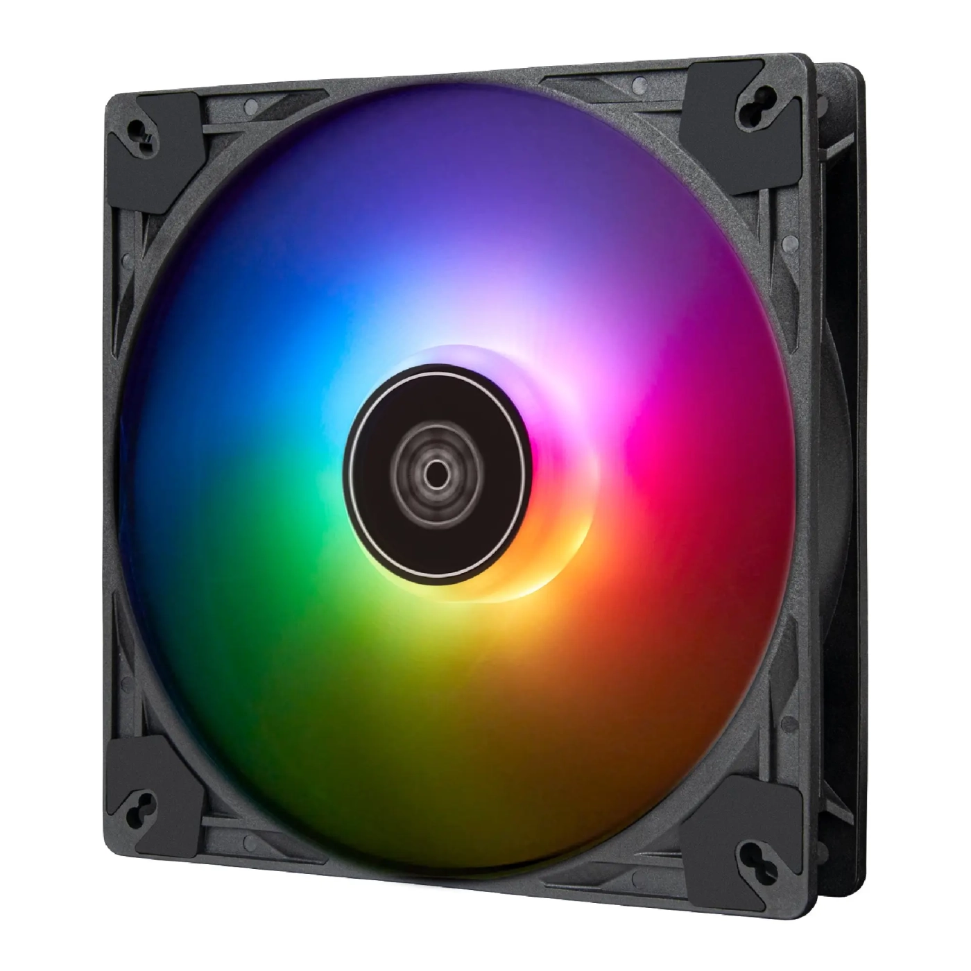 Купити Вентилятор SilverStone Vista VS140B ARGB - фото 4
