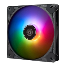Купити Вентилятор SilverStone Vista VS140B ARGB - фото 4