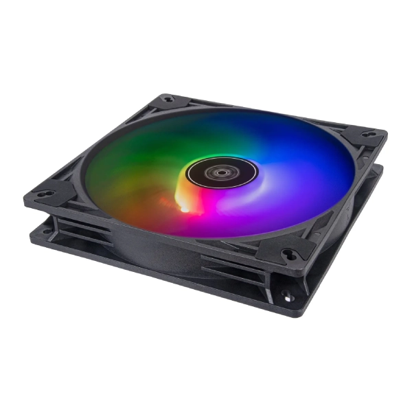 Купити Вентилятор SilverStone Vista VS140B ARGB - фото 5