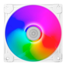 Купити Вентилятор SilverStone Vista VS140W ARGB - фото 1