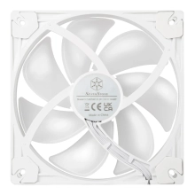 Купити Вентилятор SilverStone Vista VS140W ARGB - фото 3