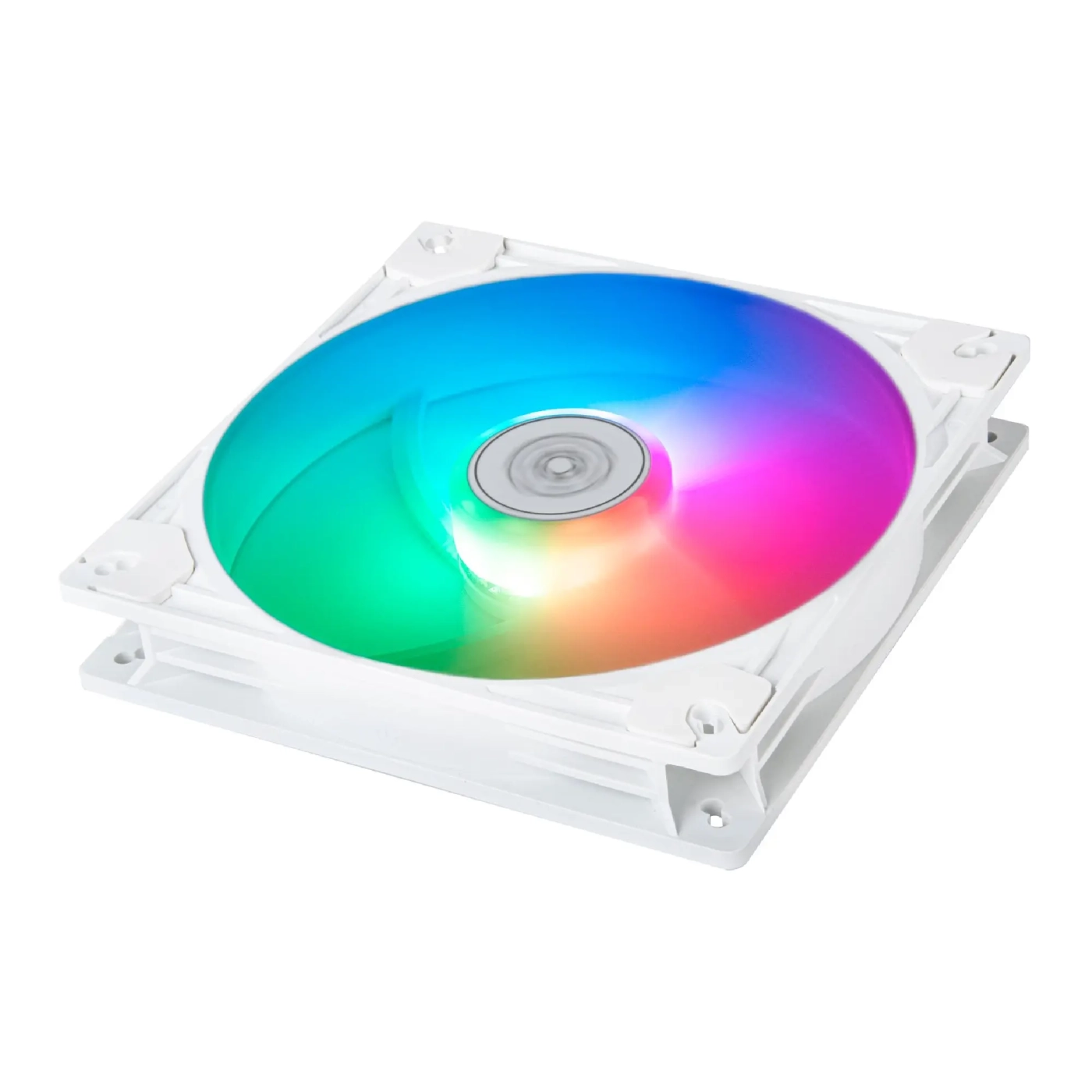 Купити Вентилятор SilverStone Vista VS140W ARGB - фото 4