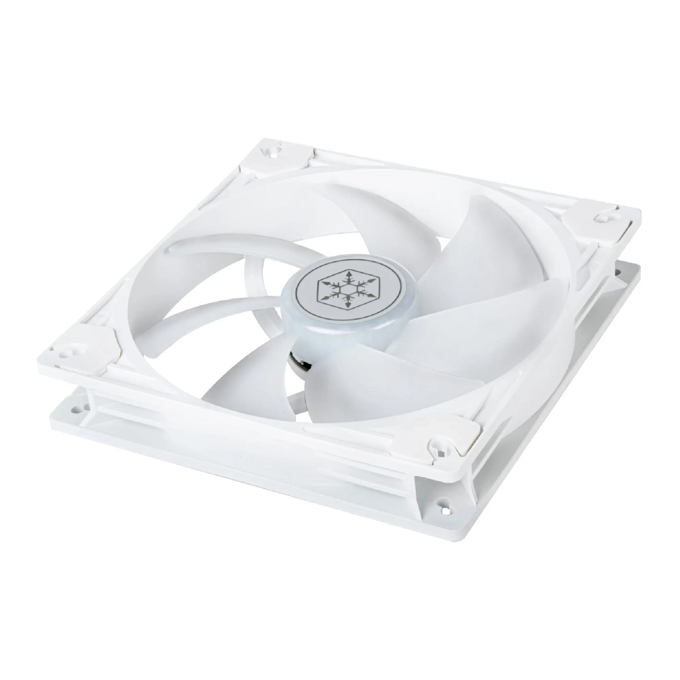 Купити Вентилятор SilverStone Vista VS140W ARGB - фото 5