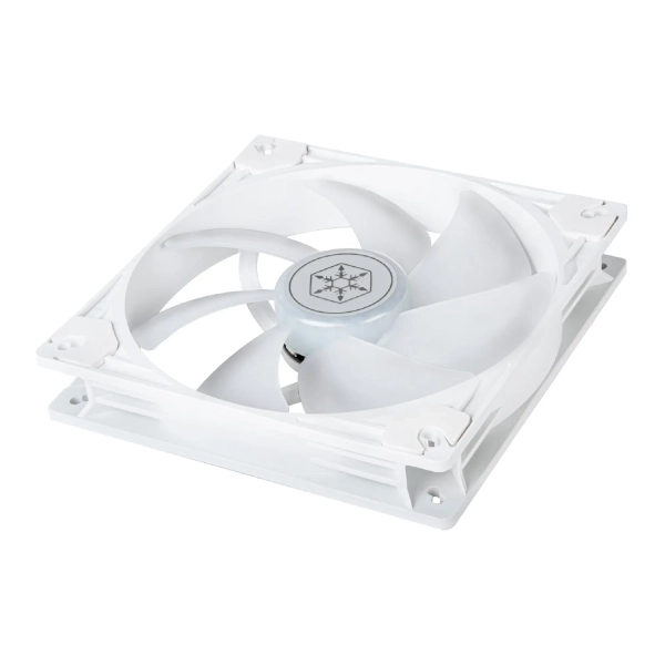 Купити Вентилятор SilverStone Vista VS140W ARGB - фото 5