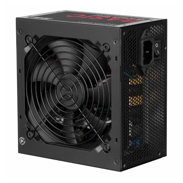 Купить Блок питания 2E Basic Power 400W (2E-BP400-120APFC) - фото 2