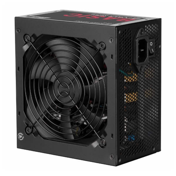 Купить Блок питания 2E Basic Power 500W (2E-BP500-120APFC) - фото 4