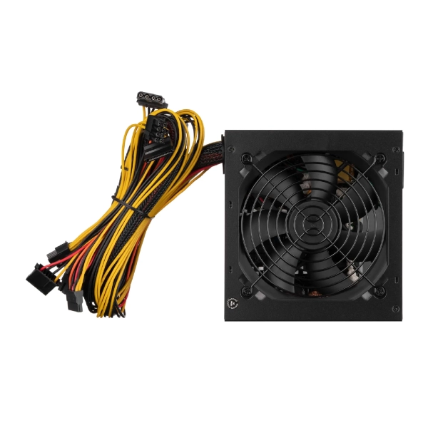 Купить Блок питания 2E Basic Power 600W (2E-BP600-120APFC) - фото 3