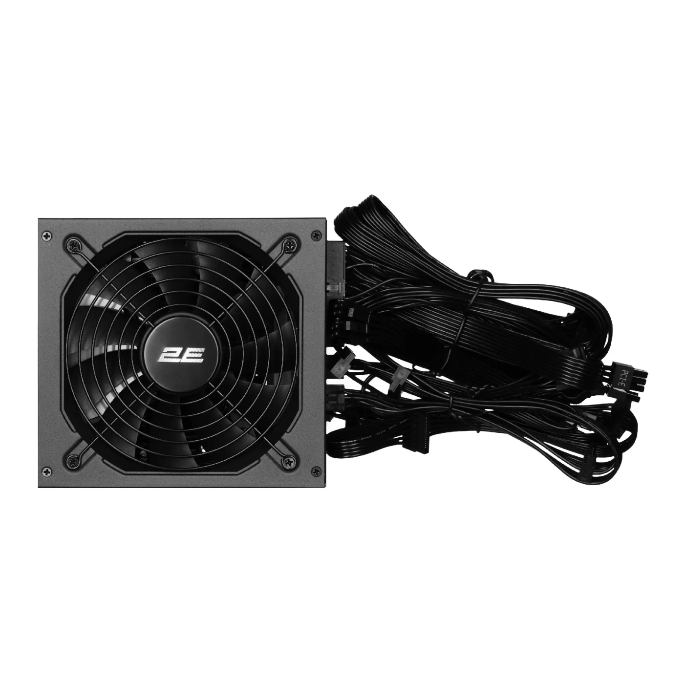 Купити Блок живлення 2E Gaming Extra Power 800W Gold 2E-EP800GM-140 - фото 6