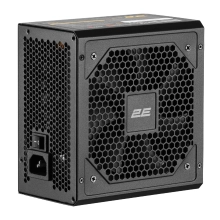 Купити Блок живлення 2E Gaming Solid Power 650W Bronze (2E-EP800GM-140) - фото 1