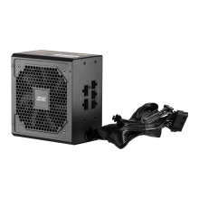 Купити Блок живлення 2E Gaming Solid Power 650W Bronze (2E-EP800GM-140) - фото 3