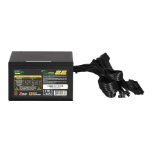 Купити Блок живлення 2E Gaming Solid Power 650W Bronze (2E-EP800GM-140) - фото 4