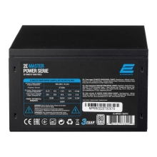 Купити Блок живлення 2E Master Power 650W (2E-MP650-120APFC) - фото 2