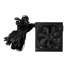 Купити Блок живлення 2E Master Power 650W (2E-MP650-120APFC) - фото 5