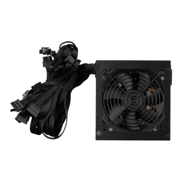 Купити Блок живлення 2E Master Power 650W (2E-MP650-120APFC) - фото 5