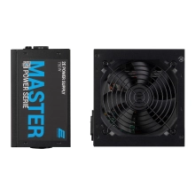 Купити Блок живлення 2E Master Power 750W (2E-MP750-120APFC) - фото 5