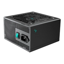 Купить Блок питания DeepCool PN650M (R-PN650M-FC0B-EU) 650W - фото 5