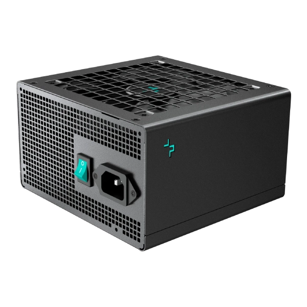 Купить Блок питания DeepCool PN650M (R-PN650M-FC0B-EU) 650W - фото 5