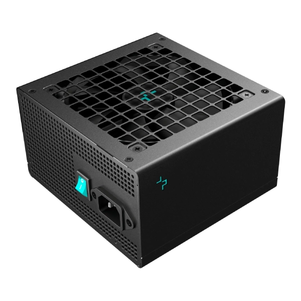 Купить Блок питания DeepCool PN650M (R-PN650M-FC0B-EU) 650W - фото 6