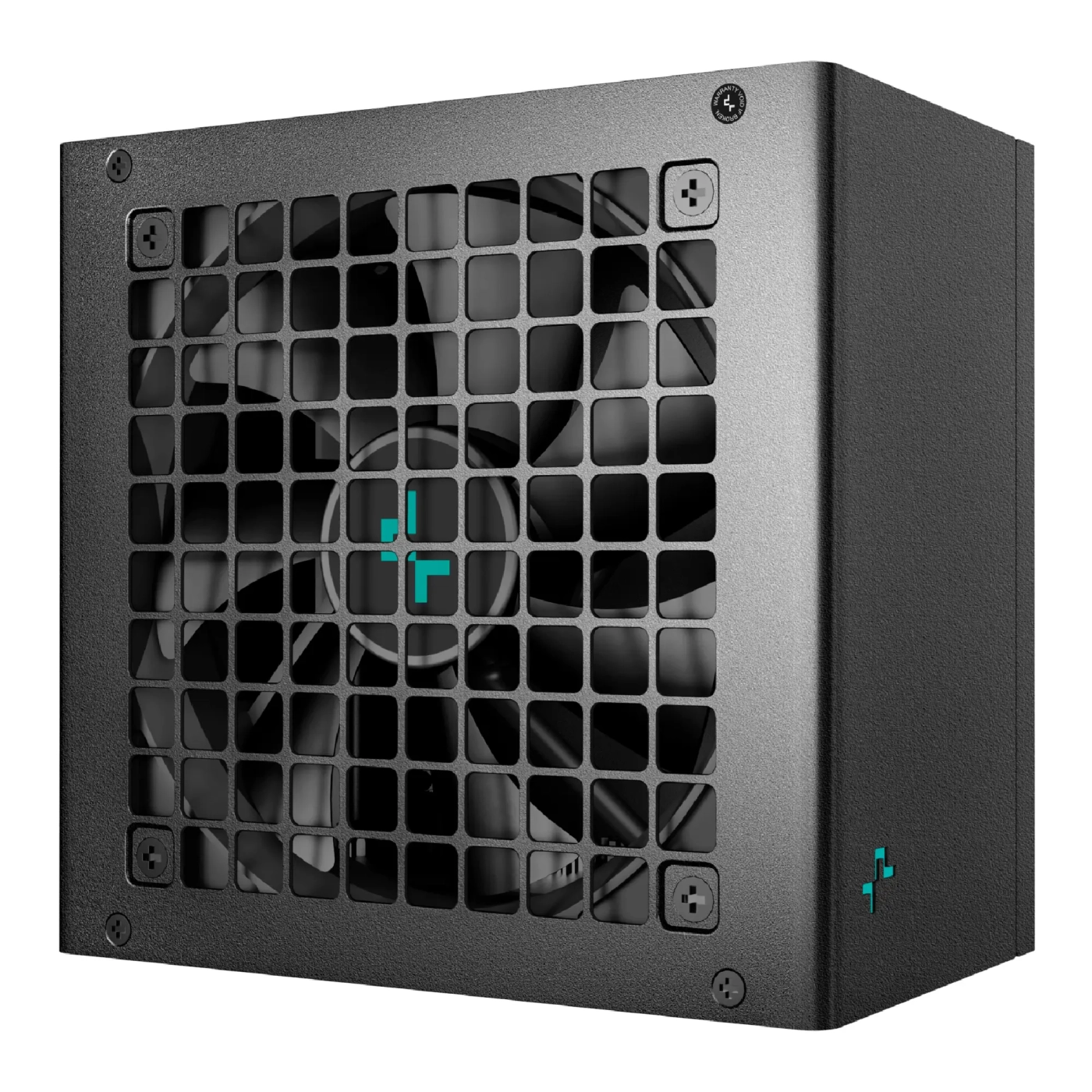 Купити Блок живлення DeepCool PN850M (R-PN850M-FC0B-EU) 850W - фото 2