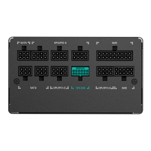 Купити Блок живлення DeepCool PN850M (R-PN850M-FC0B-EU) 850W - фото 6