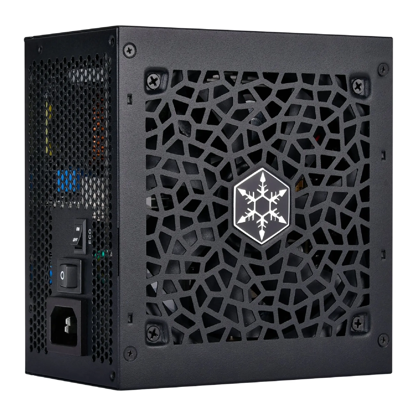 Купити Блок живлення SilverStone Decathlon 850W Gold (SST-DA850R-GMA) - фото 1