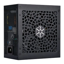 Купити Блок живлення SilverStone Decathlon 850W Gold (SST-DA850R-GMA) - фото 1